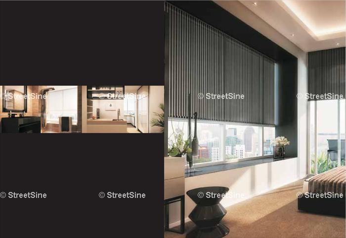 Lincoln Suites (D11), Condominium #1421072